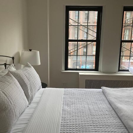 نيو يورك Central Park Apartments 30 Day Stays المظهر الخارجي الصورة